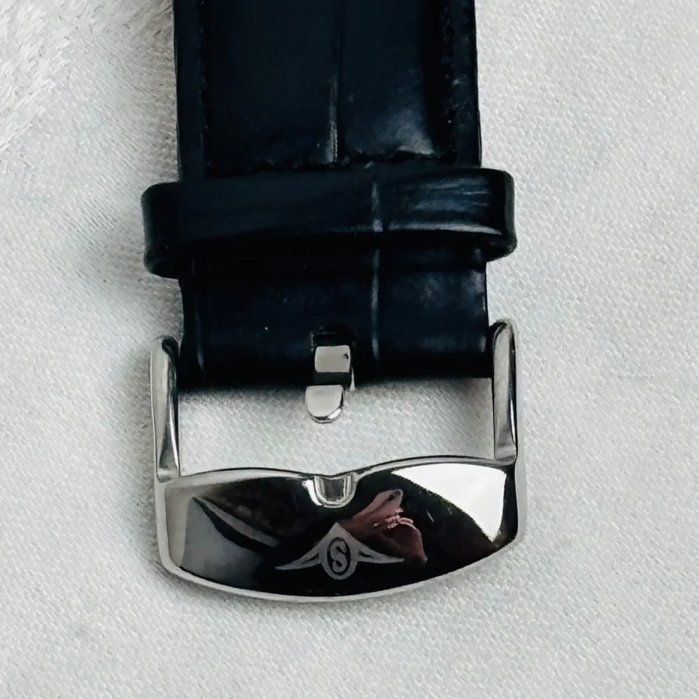 Stuhrling Men's Watch Replacement Parts